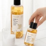 Nước tẩy trang Hoa Hồng