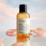 Nước tẩy trang Hoa Hồng