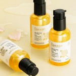 Dầu tẩy trang hoa hồng 140ml