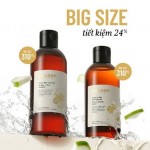 Nước cân bằng da bí đao 310ml