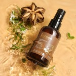 Nước dưỡng tóc sa-chi 140ml