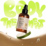 Xịt giảm thâm mụn lưng chiết xuất bí đao