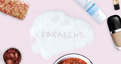 Chất có hại cho sức khỏe và gây ô nhiễm tiềm ẩn trong mỹ phẩm