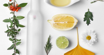 Hãy thử chọn những sản phẩm có nguồn gốc tự nhiên để giẩm nguy cơ ô nhiễm