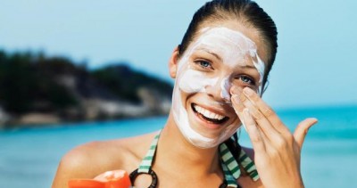 Cách sử dụng kem chống nắng đúng cách, hiệu quả