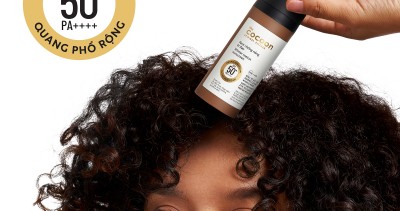 Kem chống nắng bí đao Dành cho da dầu mụn