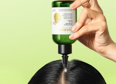 Nước dưỡng tóc tinh dầu bưởi phiên bản nâng cấp 140ml