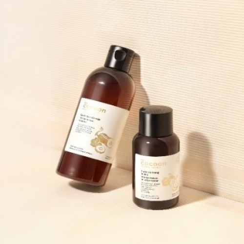 Nước tẩy trang bí đao 140ml