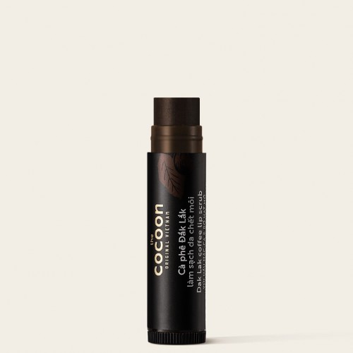 Cà phê Đắk Lắk làm sạch da chết môi 5g