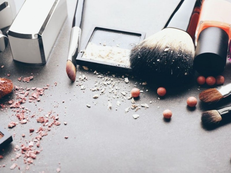 Mỹ phẩm đang tác động đến môi trường như thế nào?