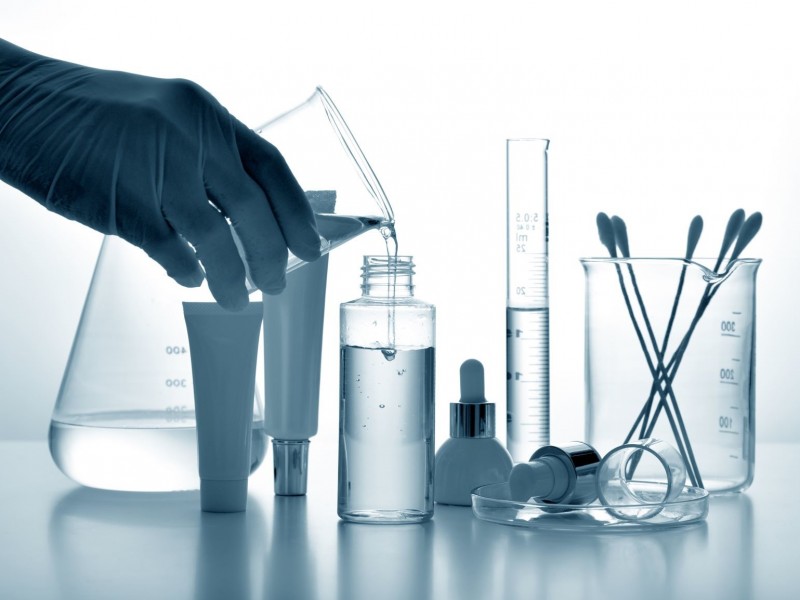 Điểm Danh Các Thành Phần Hóa Học Đang Dần Đầu Độc Trái Đất