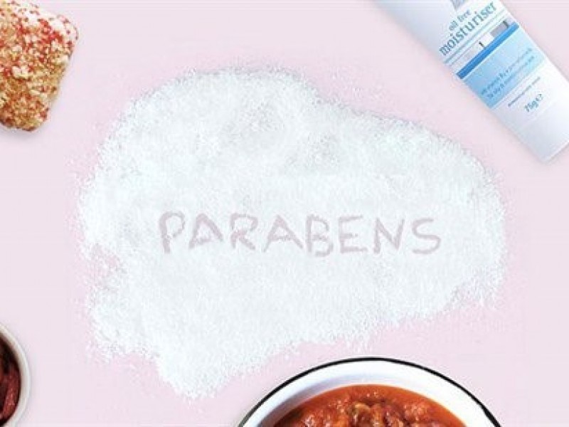 Chất có hại cho sức khỏe và gây ô nhiễm tiềm ẩn trong mỹ phẩm