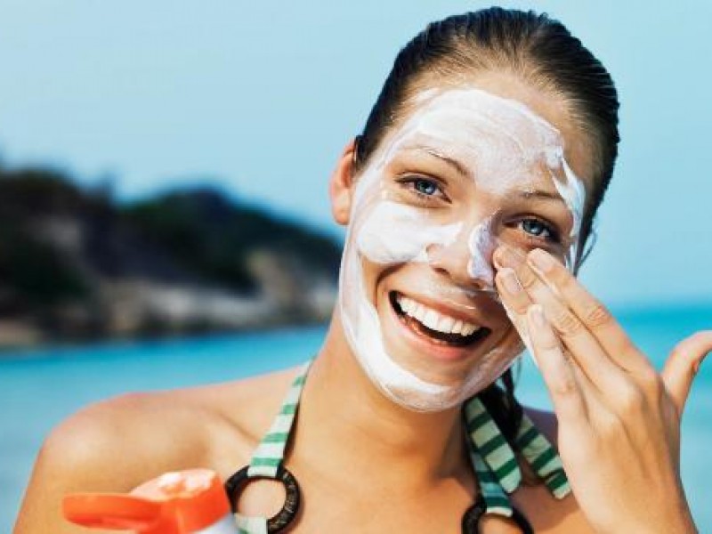 Cách sử dụng kem chống nắng đúng cách, hiệu quả