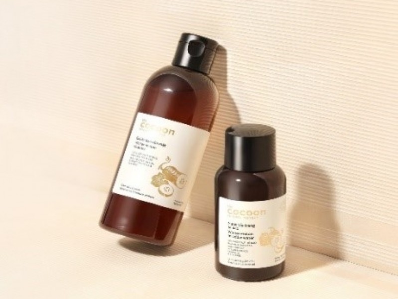 Gel bí đao rửa mặt 140ml