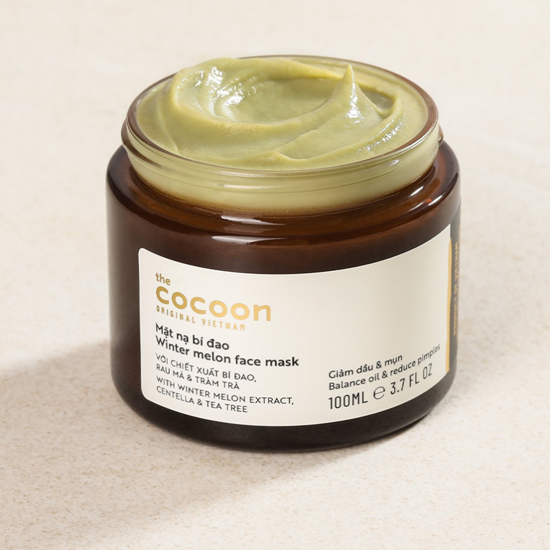 Nước tẩy trang bí đao 140ml