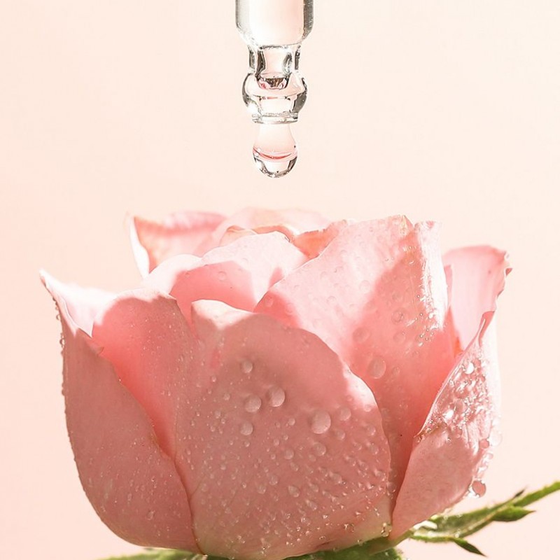 Tinh chất hoa hồng 30ml