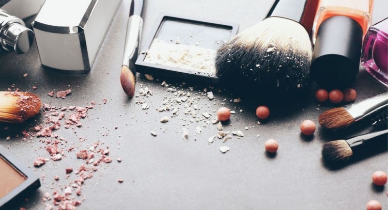 Mỹ phẩm đang tác động đến môi trường như thế nào?