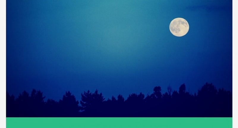 Bôi kem chống nắng ban đêm có tốt không?